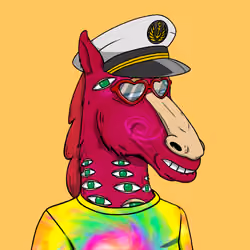 Horse Kingdom #7651