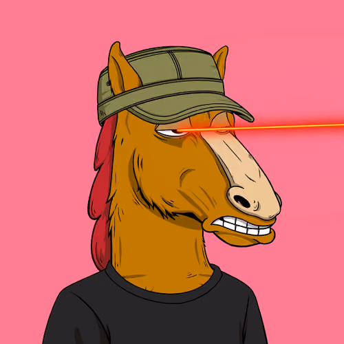 Horse Kingdom #2451
