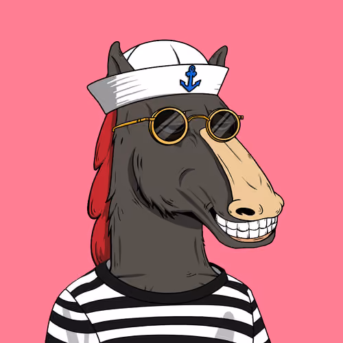 Horse Kingdom #2081