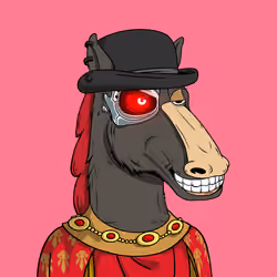 Horse Kingdom #6594