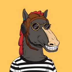 Horse Kingdom #5332