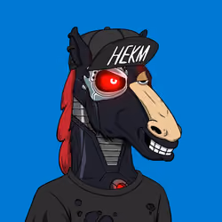 Horse Kingdom #7394