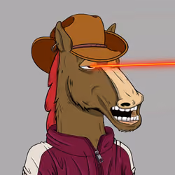 Horse Kingdom #6900