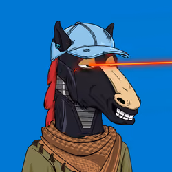 Horse Kingdom #7794