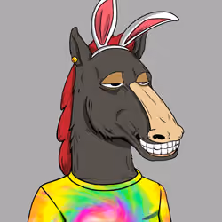 Horse Kingdom #6378