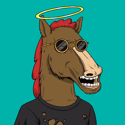 Horse Kingdom #1003