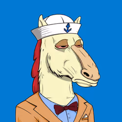 Horse Kingdom #4573