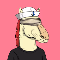 Horse Kingdom #1462