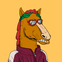 Horse Kingdom #6598