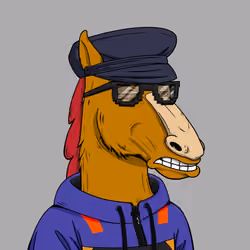 Horse Kingdom #6381