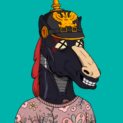 Horse Kingdom #9220