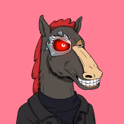 Horse Kingdom #6932