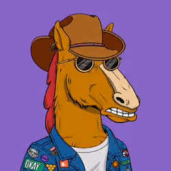 Horse Kingdom #1615