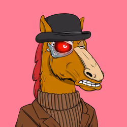 Horse Kingdom #3047