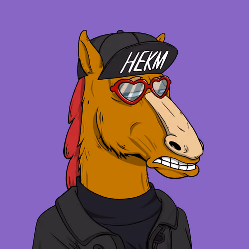Horse Kingdom #2069