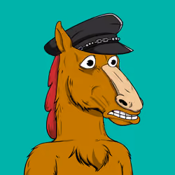 Horse Kingdom #932