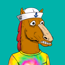 Horse Kingdom #4239