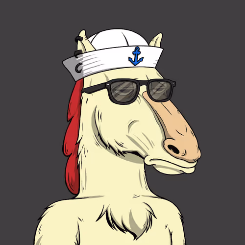Horse Kingdom #3852