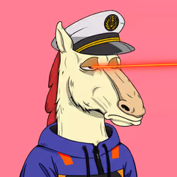Horse Kingdom #547
