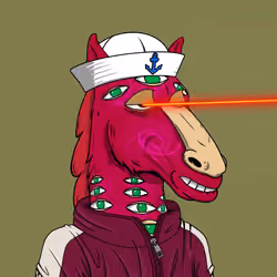 Horse Kingdom #1360