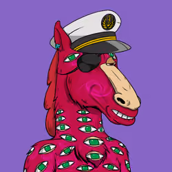 Horse Kingdom #7647