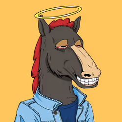 Horse Kingdom #5420