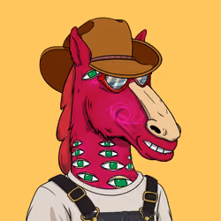 Horse Kingdom #9897