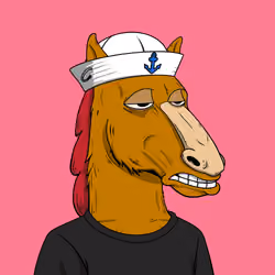 Horse Kingdom #5174