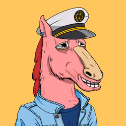 Horse Kingdom #4358