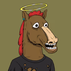 Horse Kingdom #930