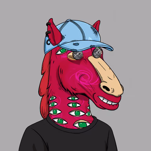 Horse Kingdom #532