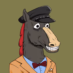 Horse Kingdom #8923