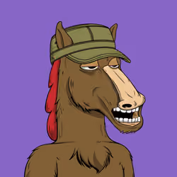 Horse Kingdom #8920