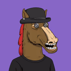 Horse Kingdom #7094