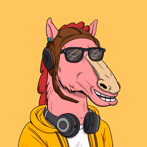 Horse Kingdom #953