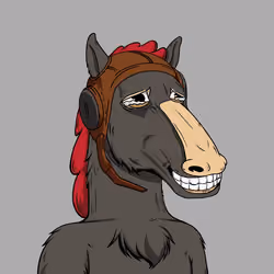Horse Kingdom #5049