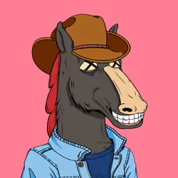 Horse Kingdom #7349