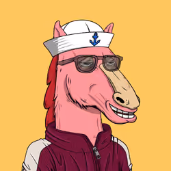 Horse Kingdom #9327