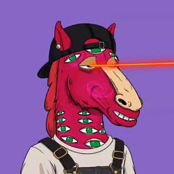 Horse Kingdom #6145