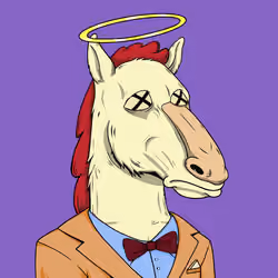 Horse Kingdom #4674