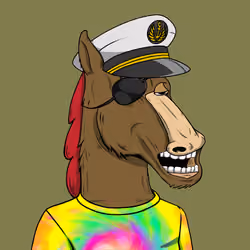 Horse Kingdom #3781