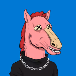 Horse Kingdom #7222