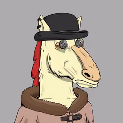 Horse Kingdom #4571