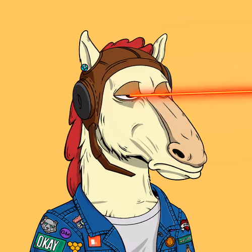 Horse Kingdom #9491