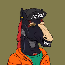 Horse Kingdom #7449
