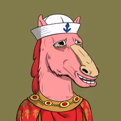 Horse Kingdom #9150