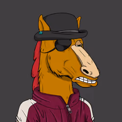 Horse Kingdom #8467