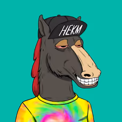 Horse Kingdom #2100