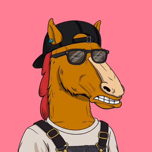 Horse Kingdom #2675