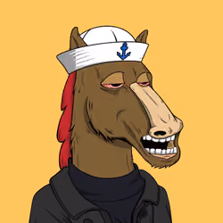 Horse Kingdom #4637